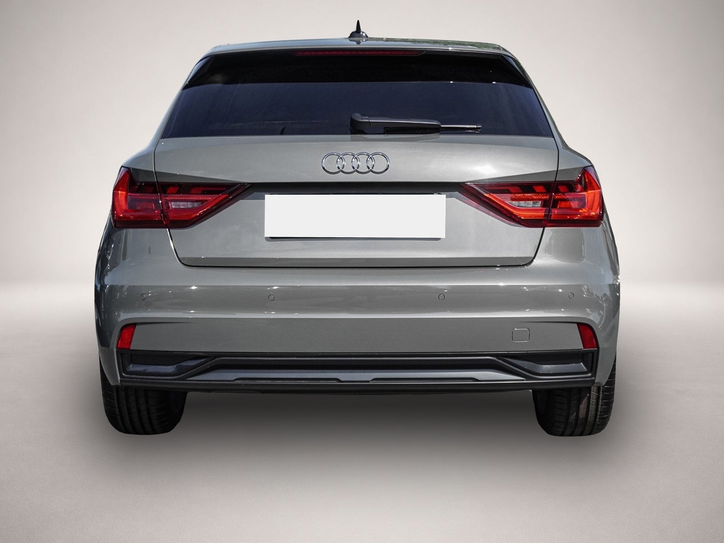Audi A1 (09/2025, Benzin)