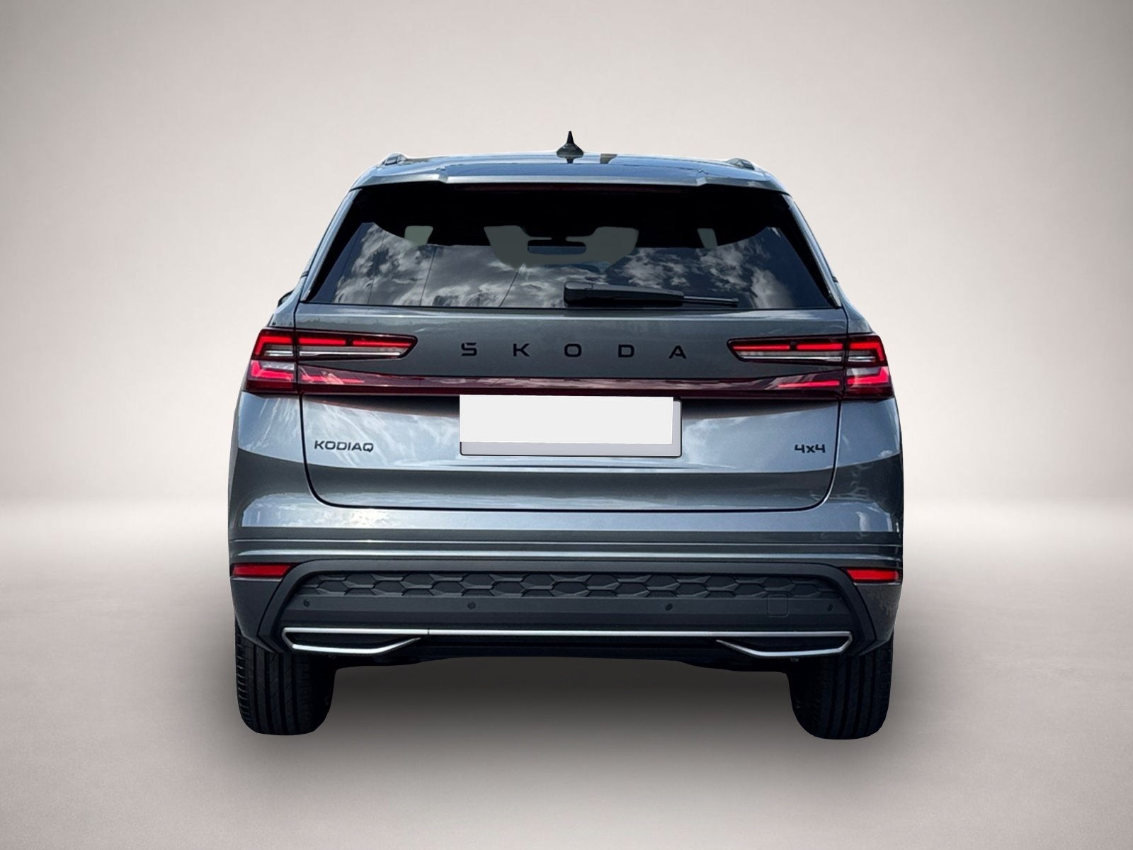 Skoda Kodiaq (06/2026, Benzin)