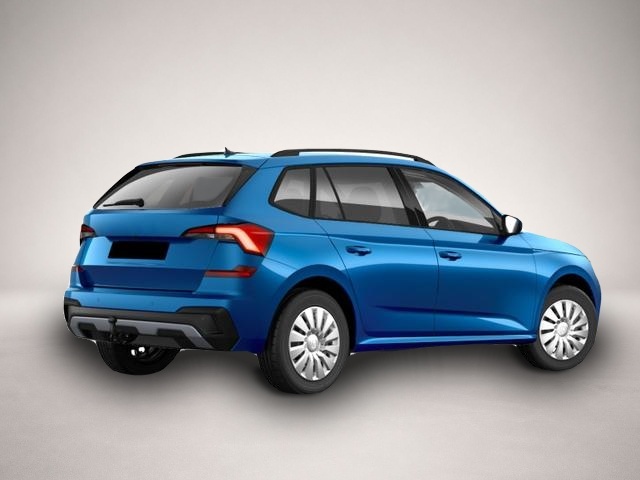 Skoda Kamiq, Bild 3 von 5