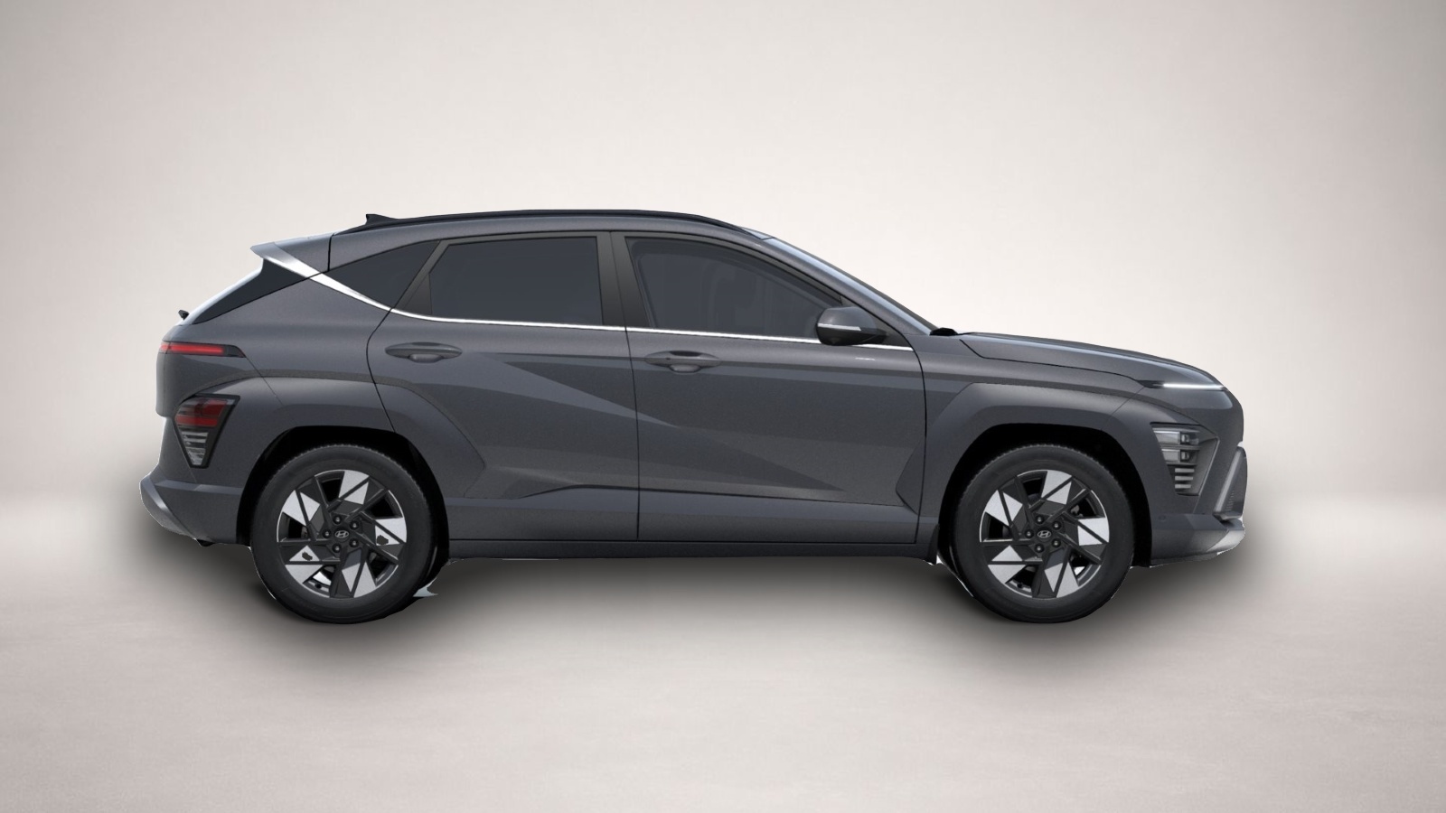 Hyundai KONA (06/2026, Benzin)