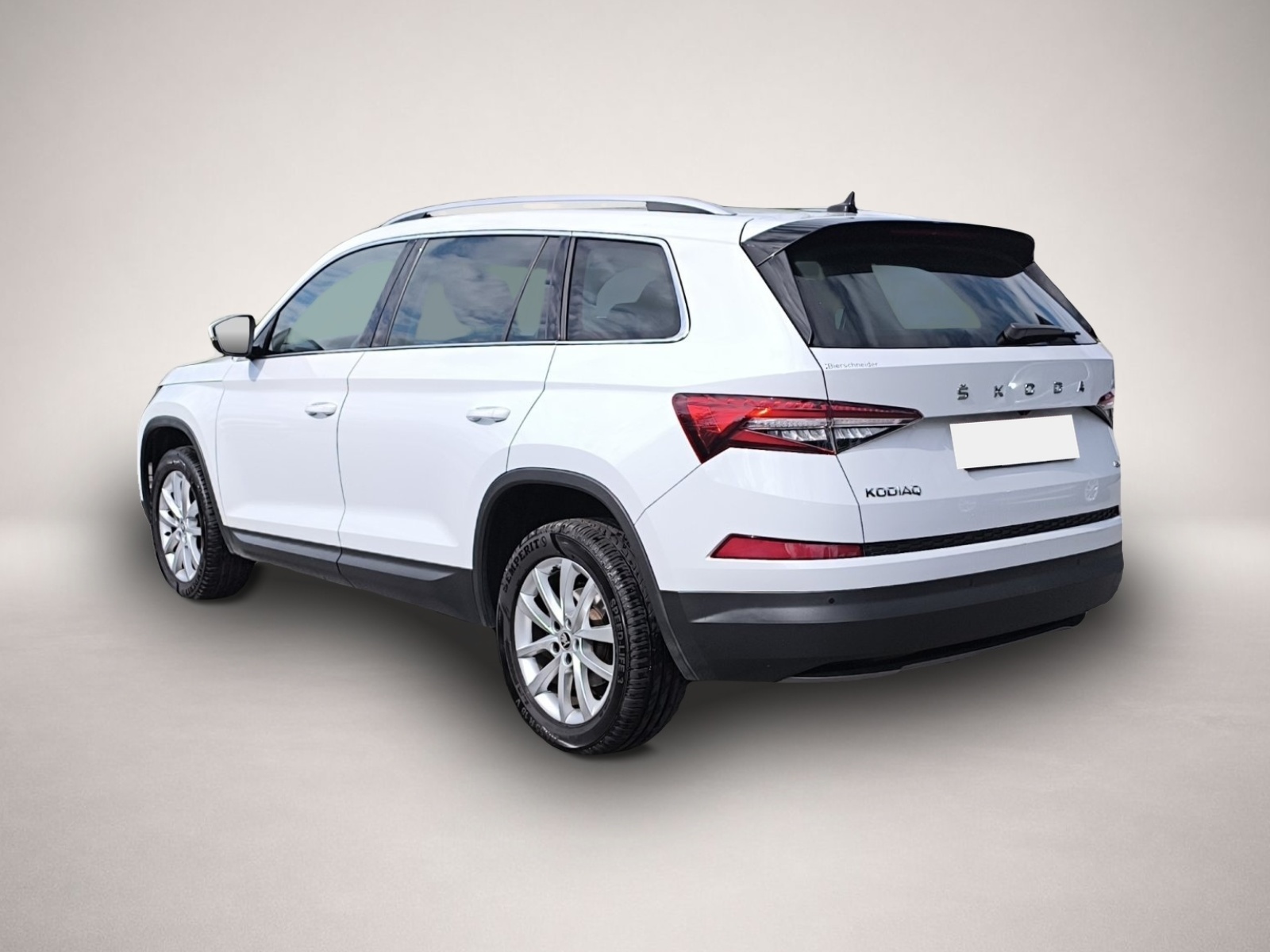 Skoda Kodiaq (07/2023, Diesel)