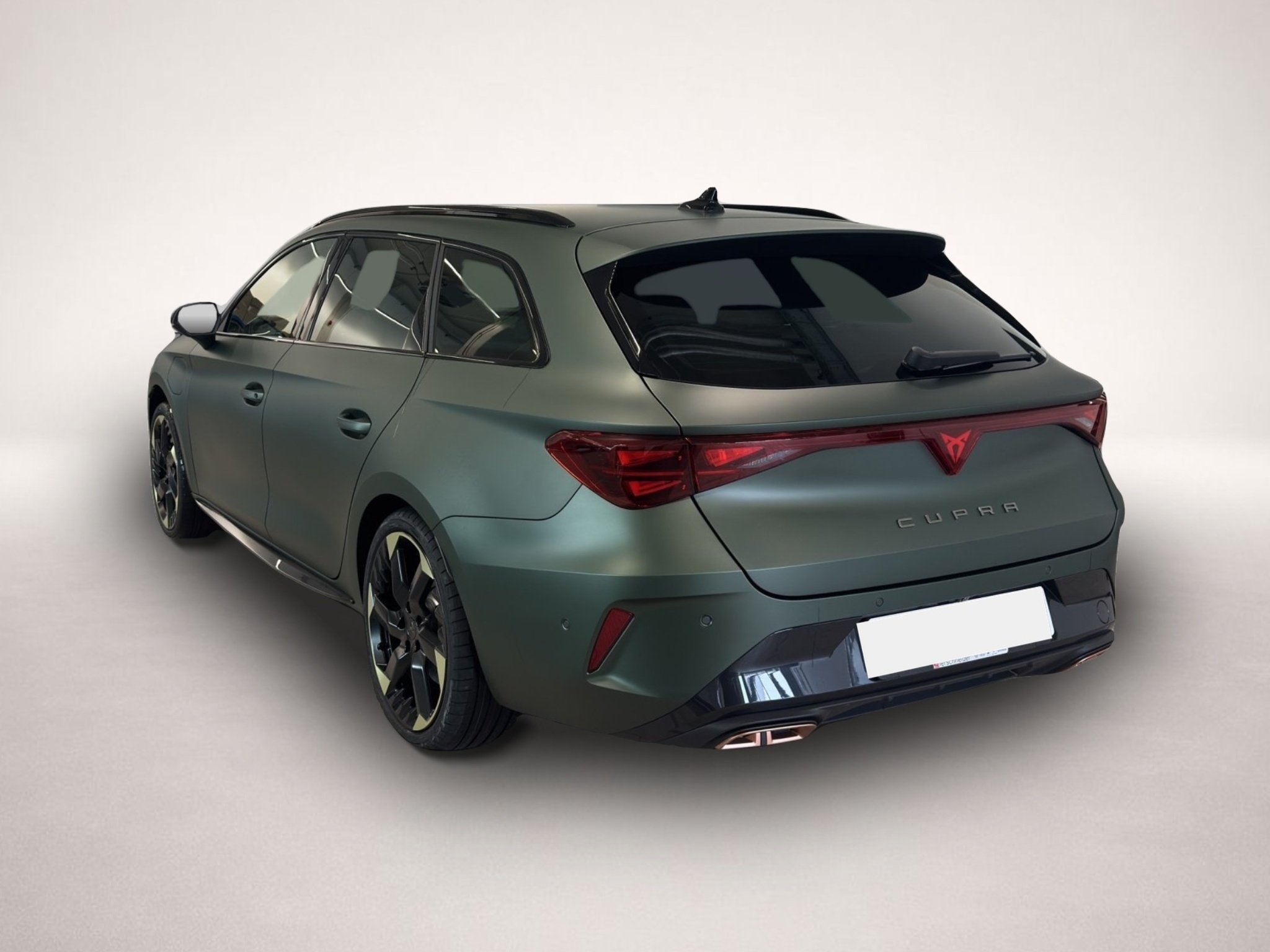 CUPRA Leon, Bild 4 von 5