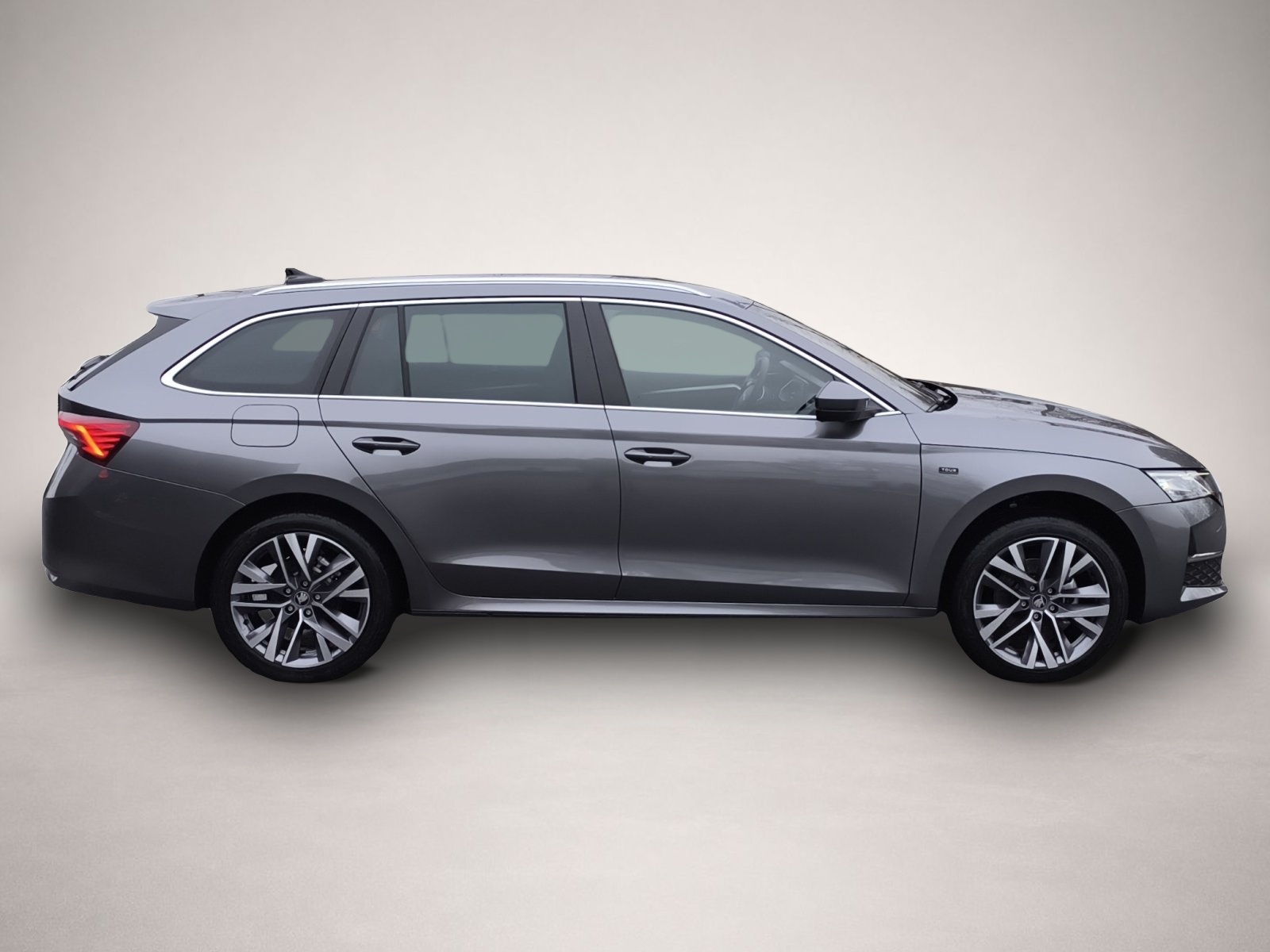 Skoda Octavia, Bild 8 von 8