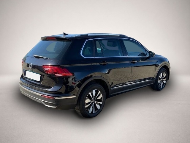 Volkswagen Tiguan (03/2024, Diesel)