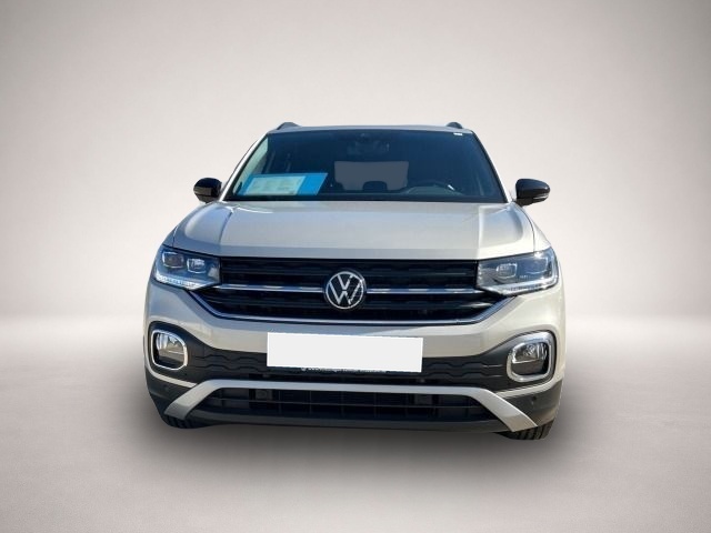 Volkswagen T-Cross (04/2023, Benzin)