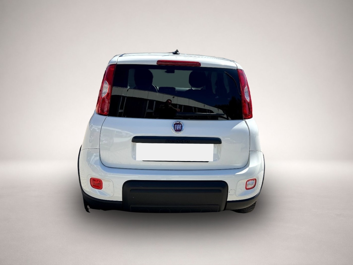 Fiat Panda (03/2023, Hybrid (Benzin/Elektro))