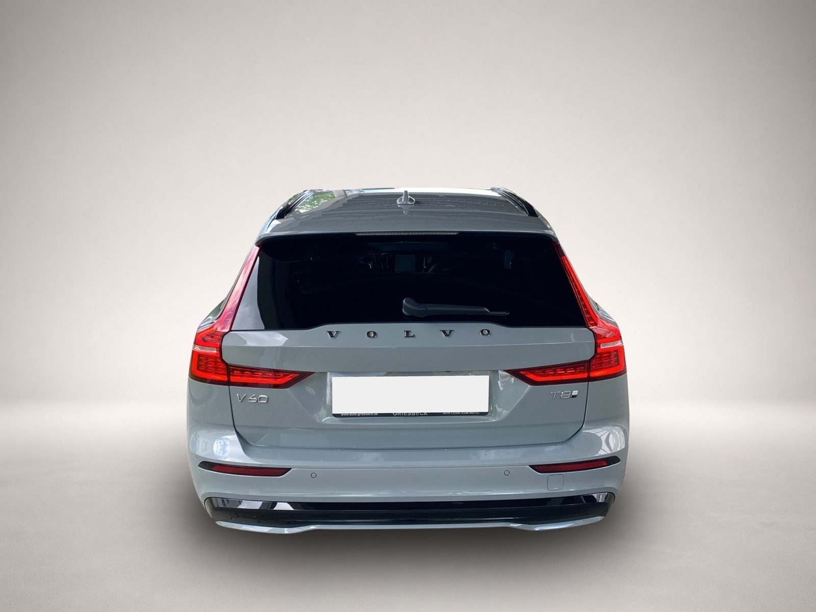 Volvo V60 (05/2024, )