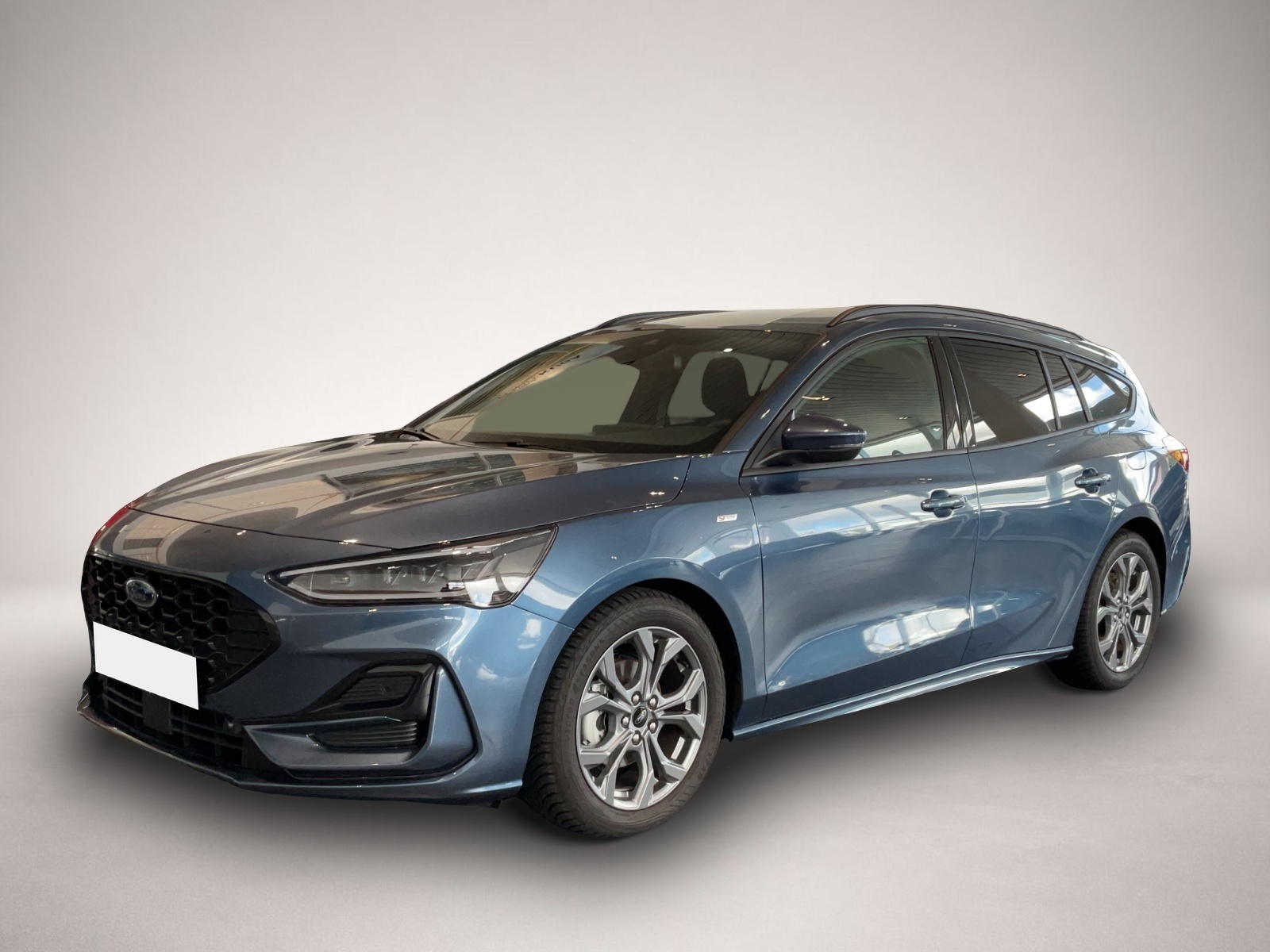 Ford Focus (06/2023, Diesel)