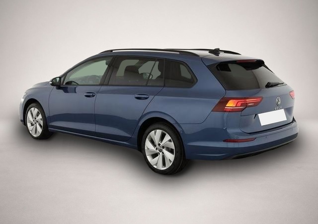 Volkswagen Golf (07/2026, Benzin)