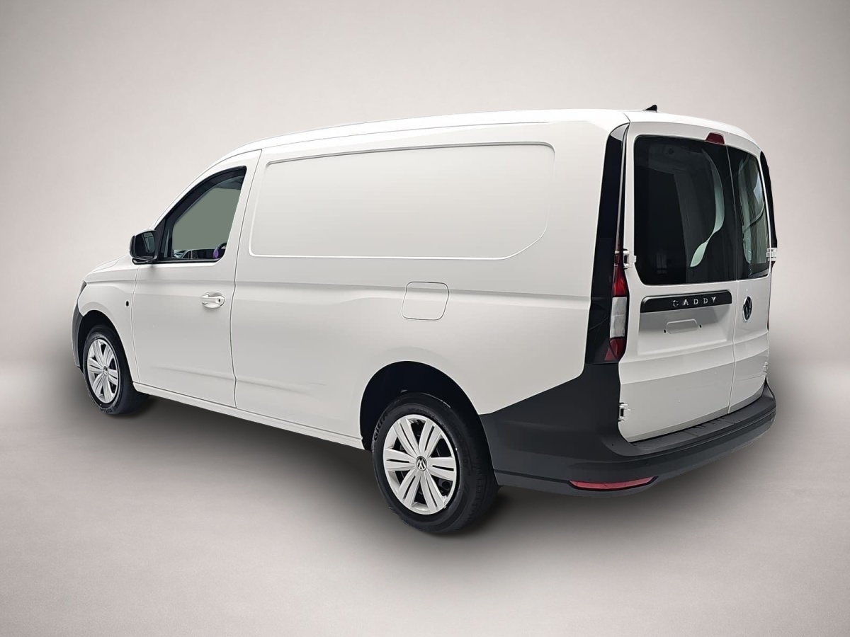 Volkswagen Caddy Maxi, Bild 3 von 4