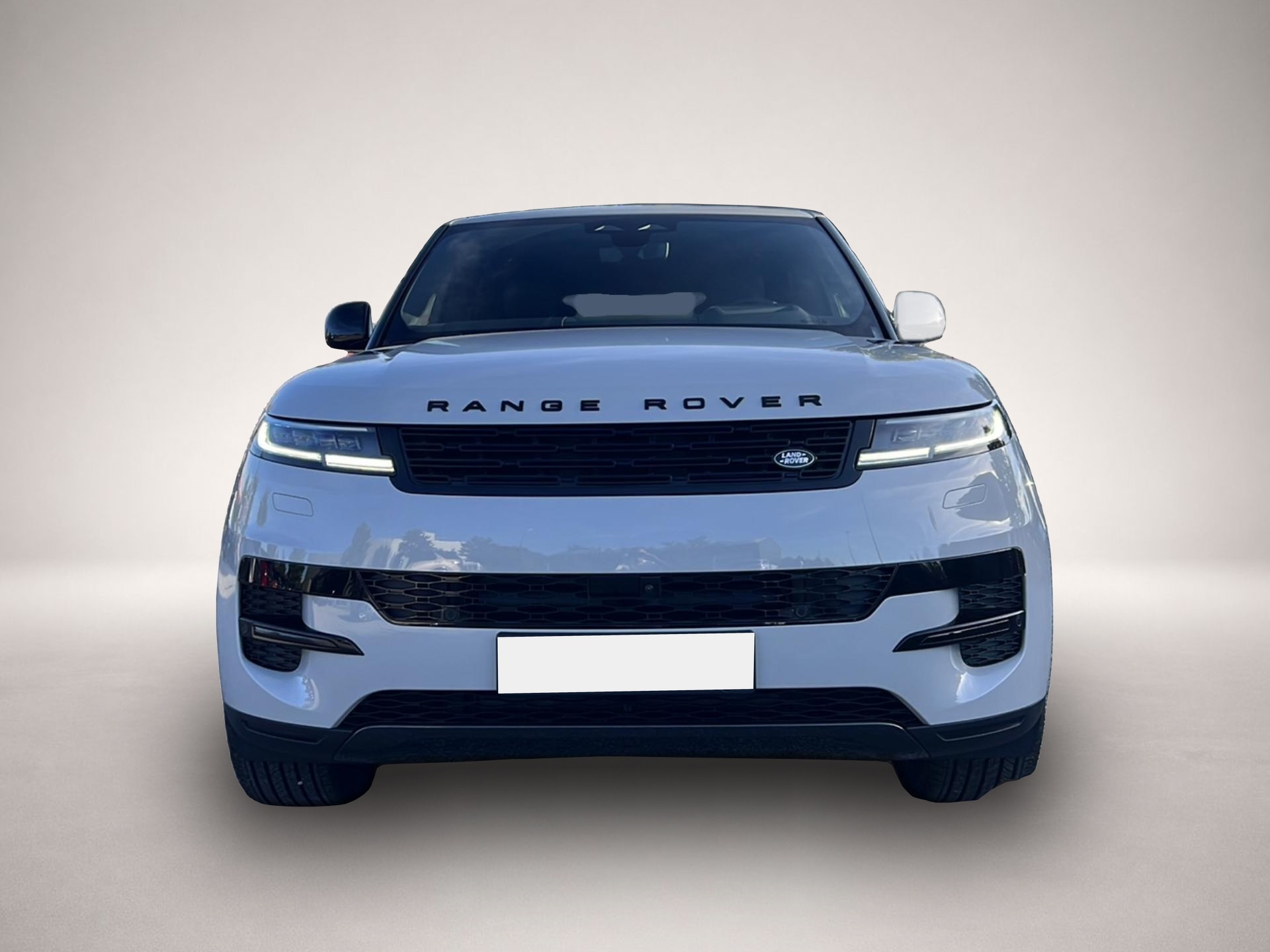 Land Rover Range Rover Sport, image 5 of 7