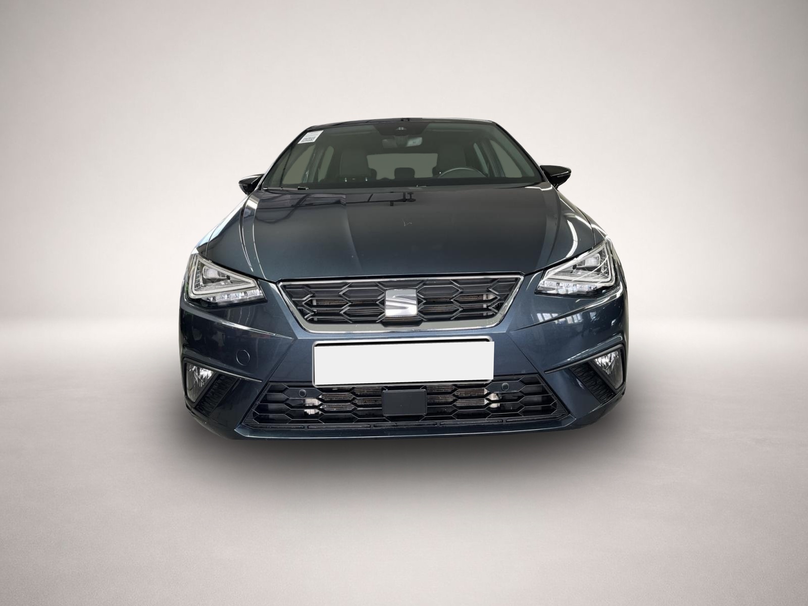Seat Ibiza (01/2024, Benzin)