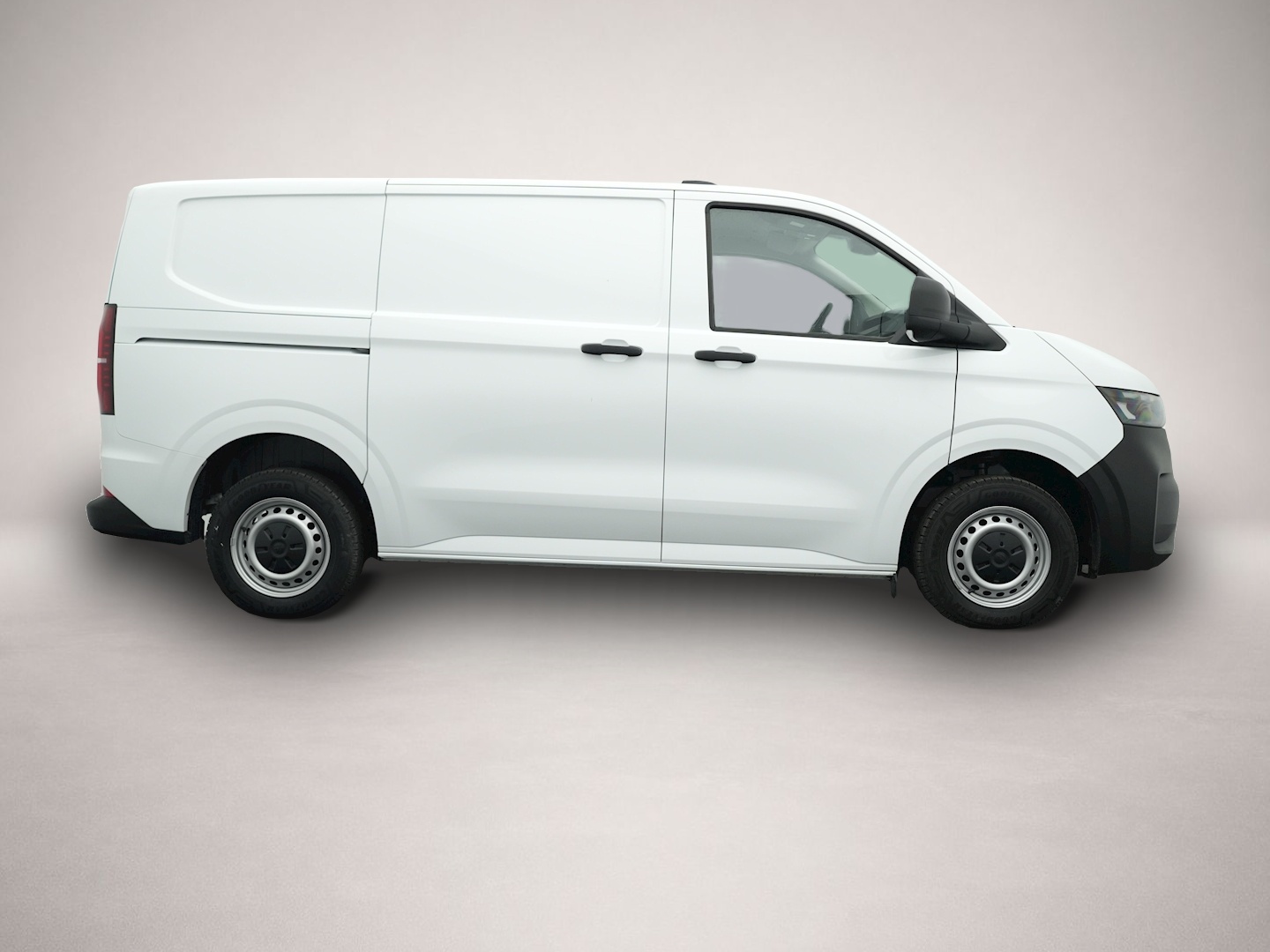 Volkswagen Other (04/2026, Diesel)