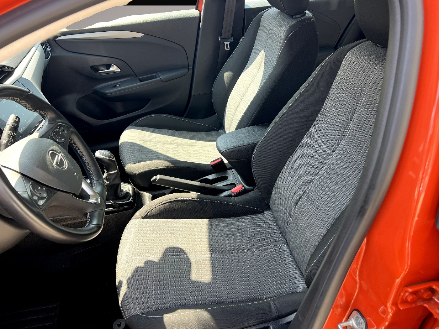 Opel Corsa (01/2022, Benzin)