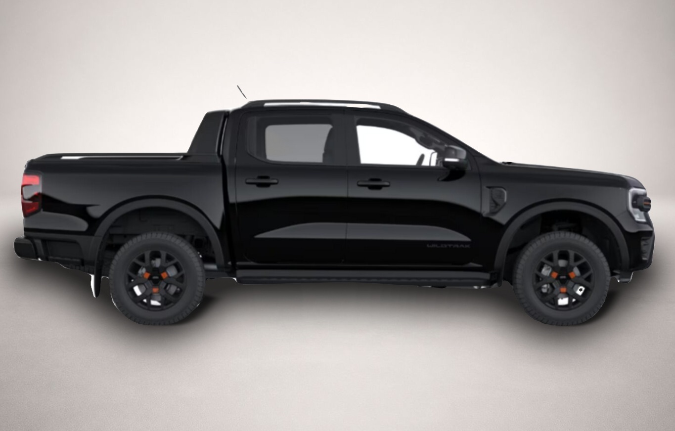 Ford Ranger (06/2026, Diesel)
