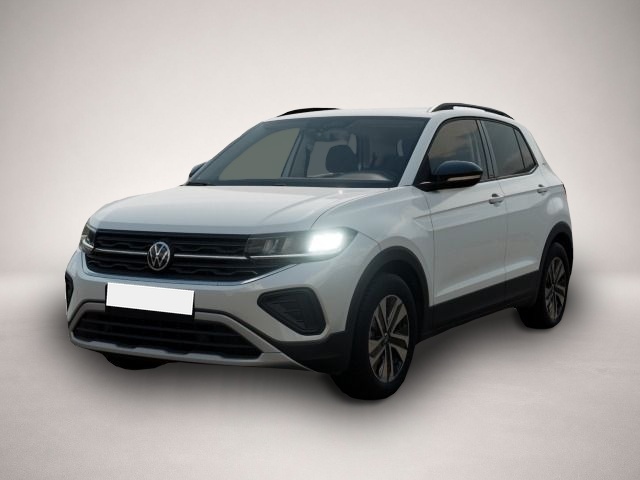 Volkswagen T-Cross (06/2026, Benzin)
