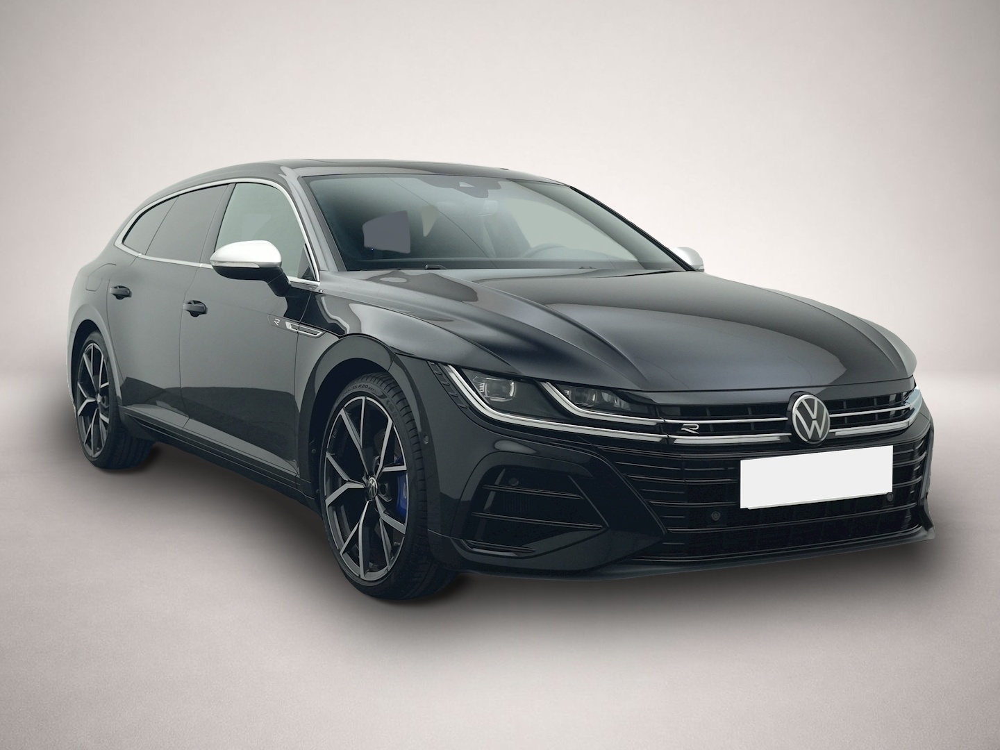 Volkswagen Arteon (12/2024, Benzin)