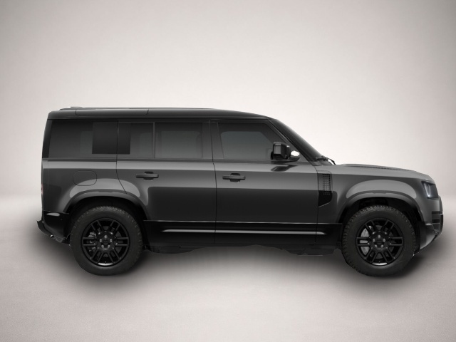 Land-Rover Defender (04/2026, Diesel)