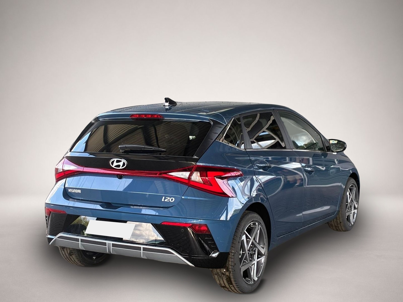 Hyundai i20 (05/2026, Benzin)