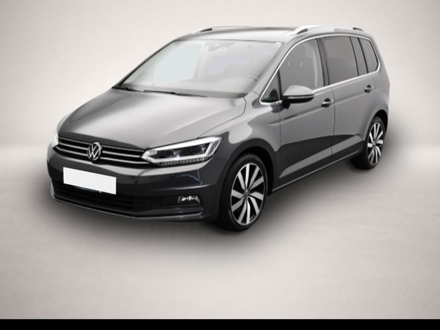 Volkswagen Touran (03/2021, )