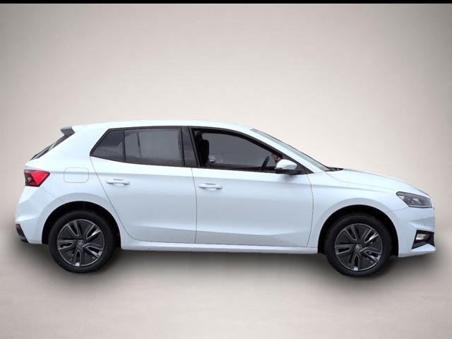 Skoda Fabia, Bild 2 von 7