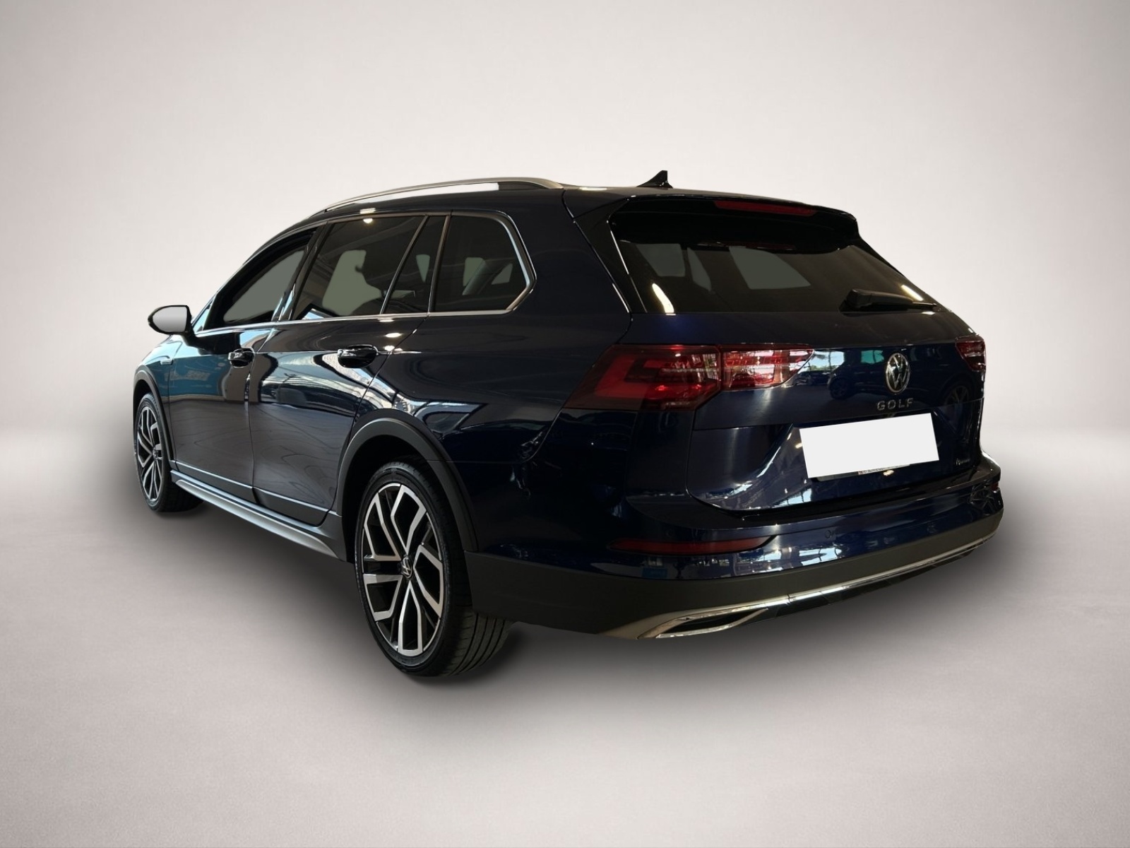 Volkswagen Golf (01/2024, Diesel)