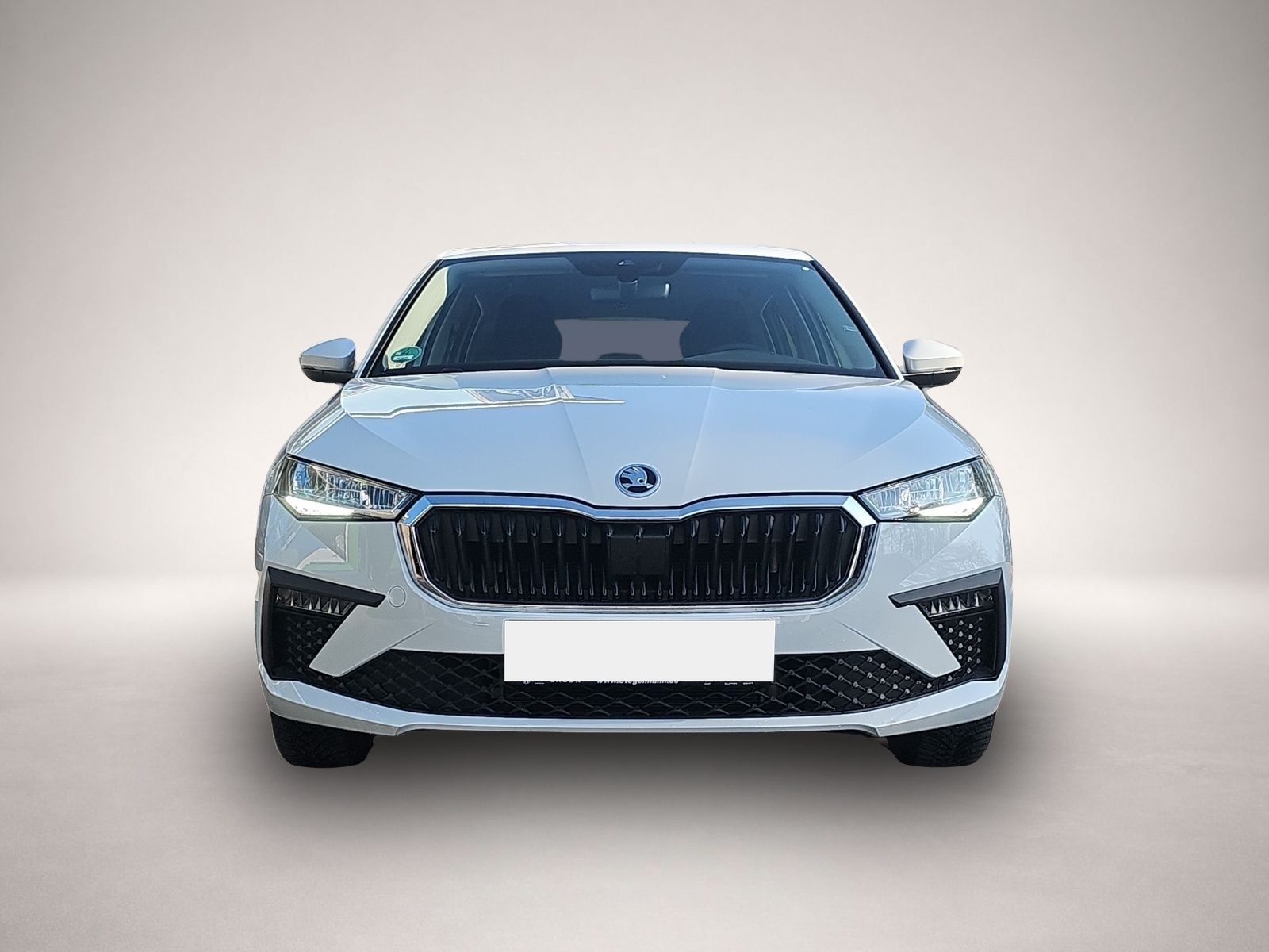 Skoda Scala (12/2024, Benzin)