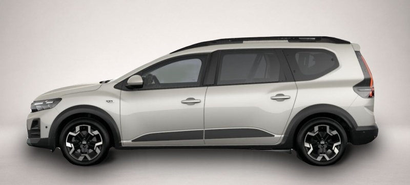 Dacia Jogger (06/2026, Hybrid (Benzin/Elektro))
