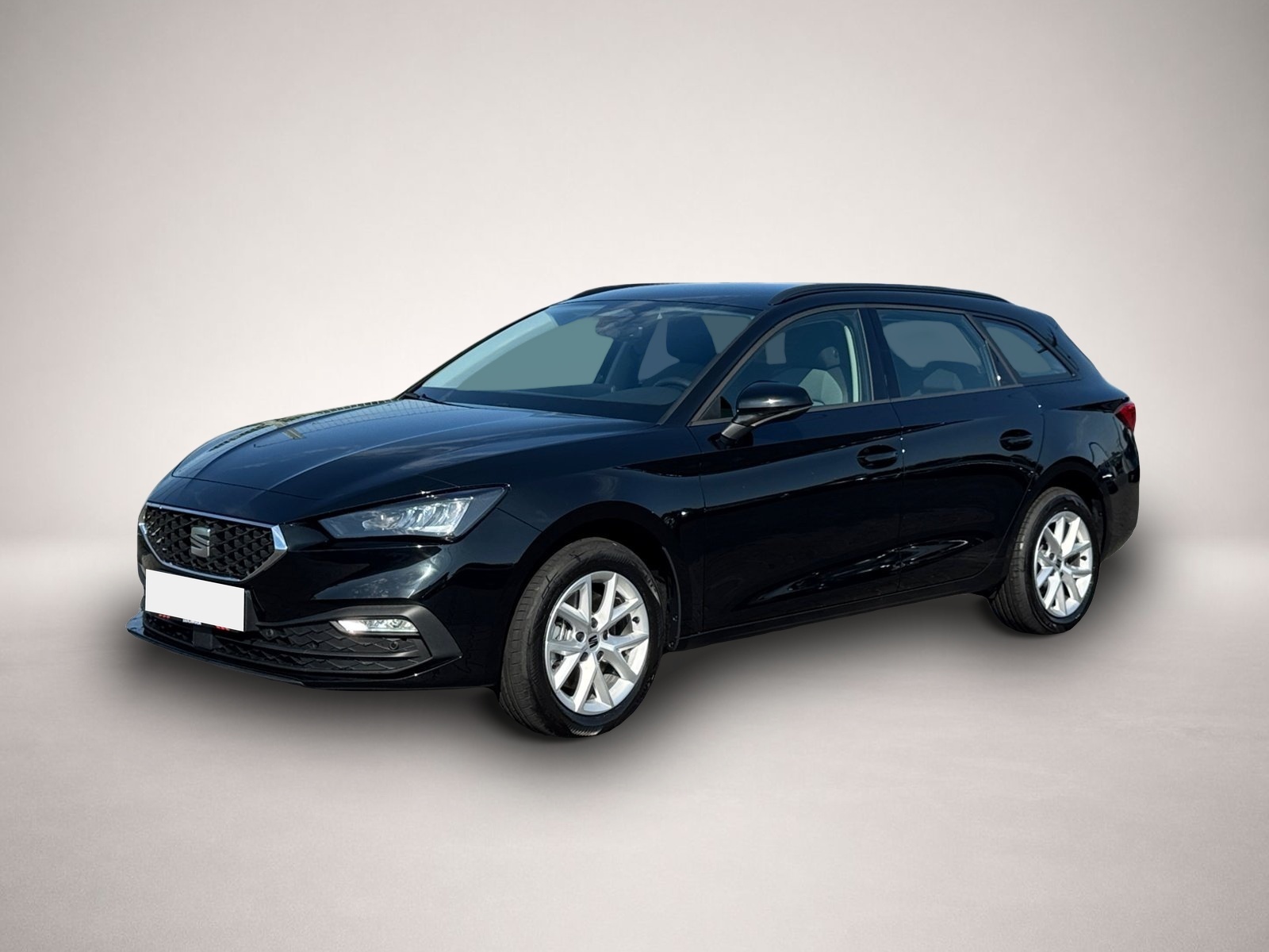 Seat Leon (04/2026, Diesel)