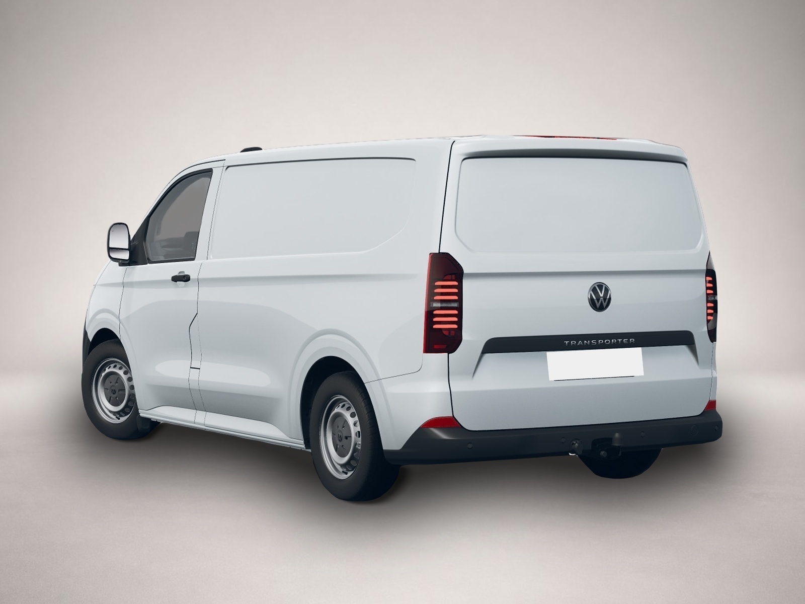 Volkswagen Other (11/2025, Diesel)
