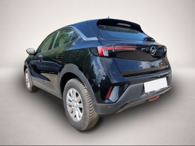 Opel Mokka (05/2024, Benzin)