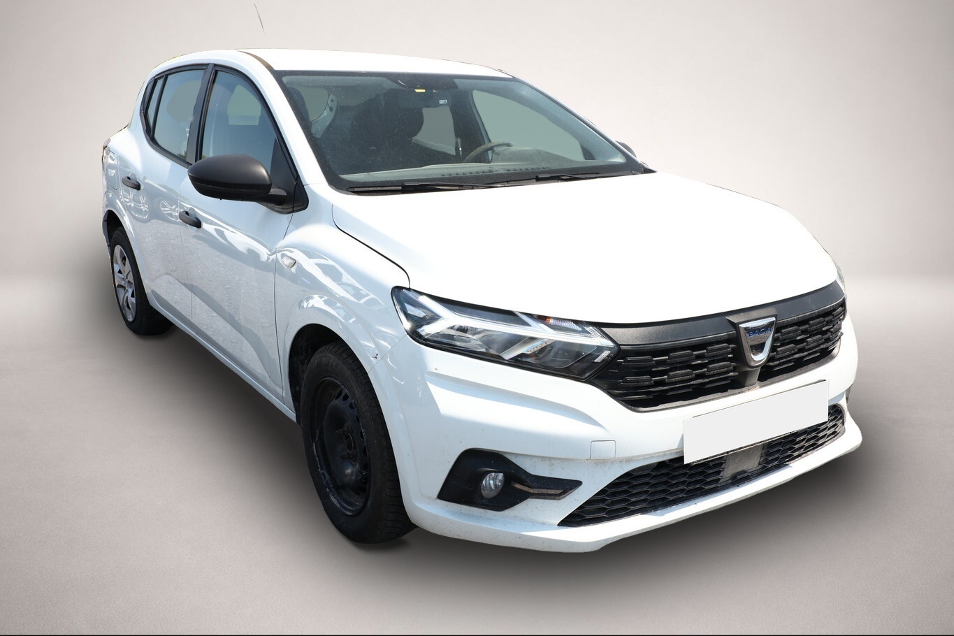 Dacia Sandero (03/2022, Autogas (LPG))