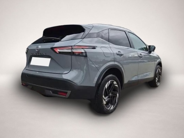 Nissan Qashqai, image 6 of 7