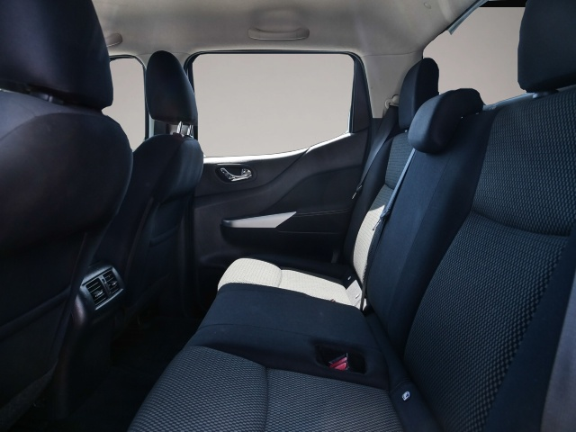 Nissan Navara (02/2022, Diesel)