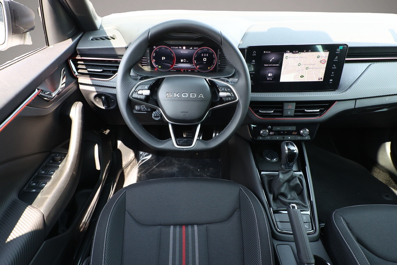 Skoda Scala, image 6 of 7