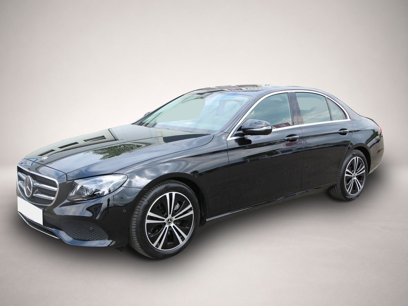 Mercedes-Benz E 220 (05/2020, Diesel)