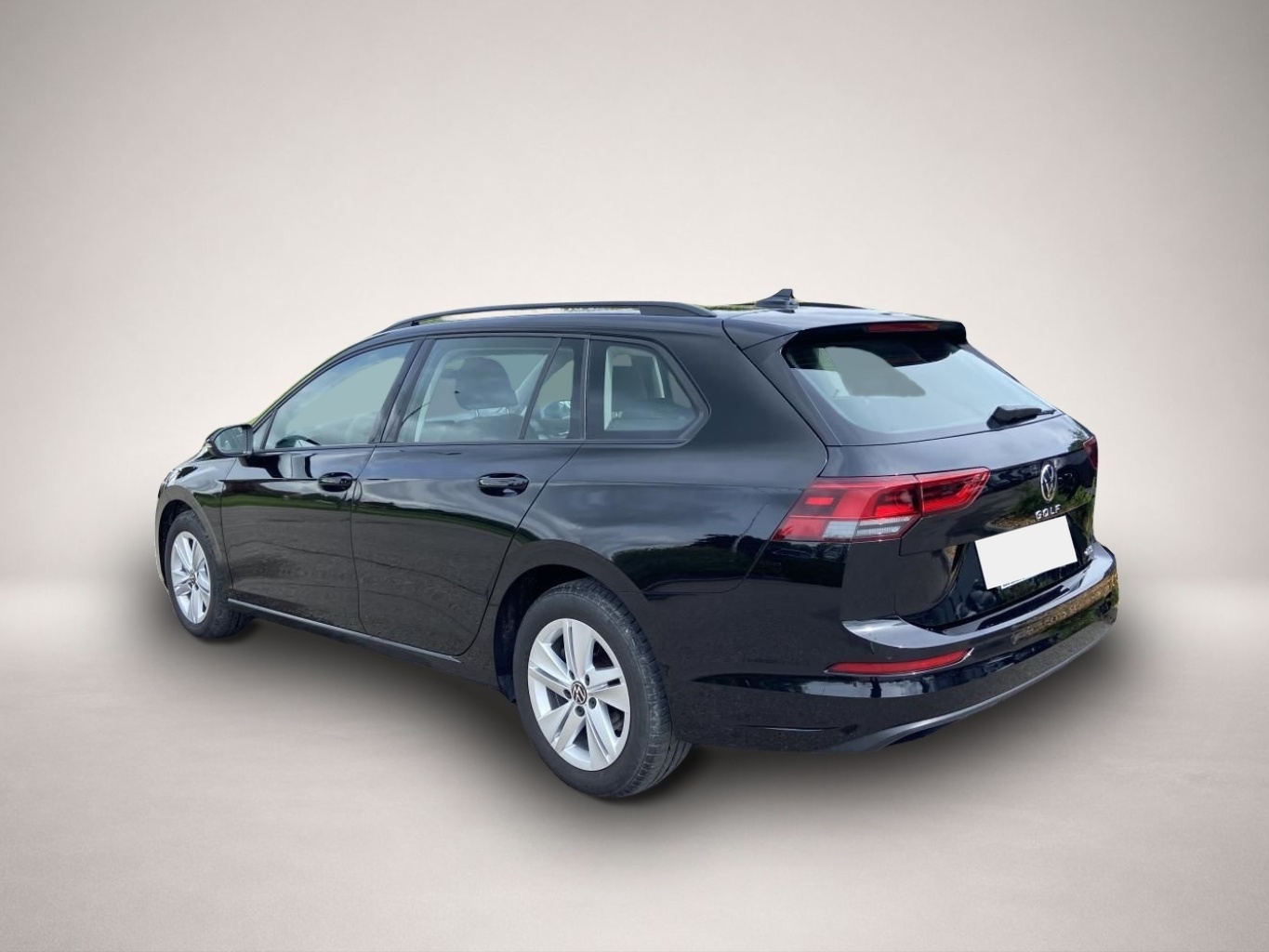 Volkswagen Golf (04/2024, )