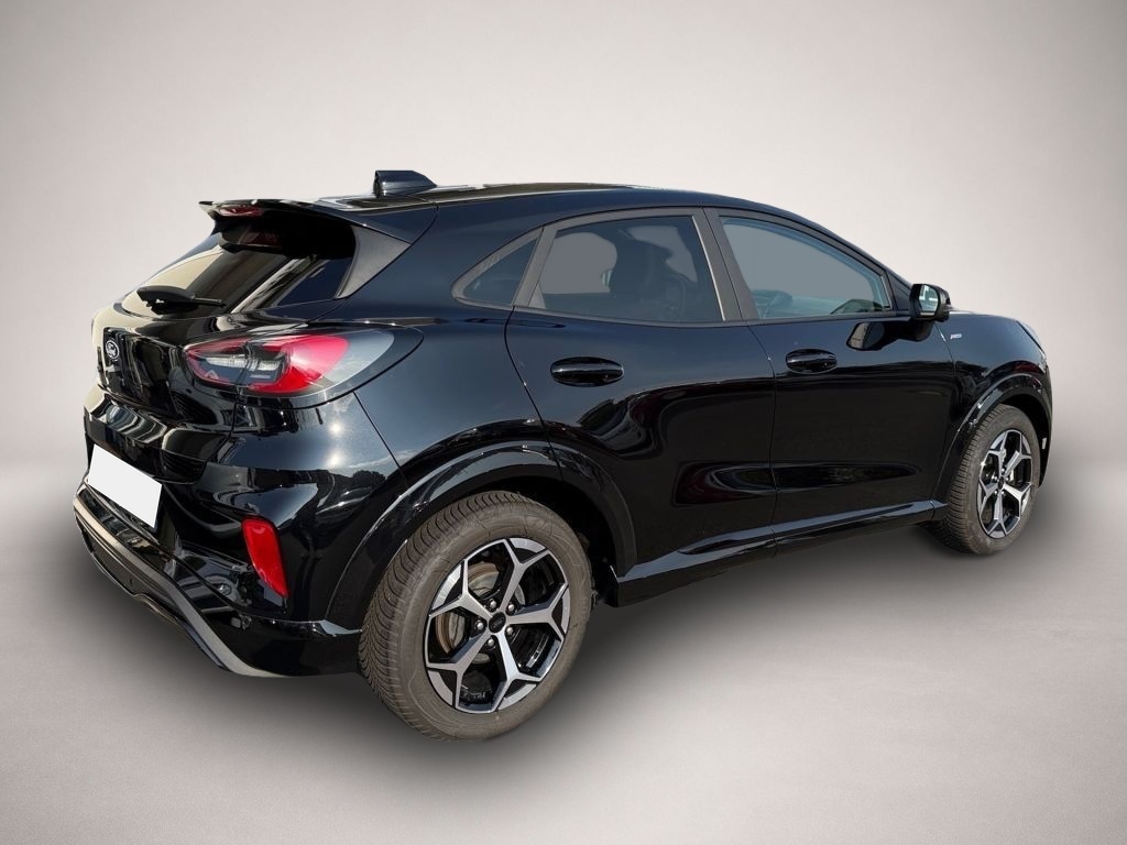 Ford Puma, Bild 3 von 5