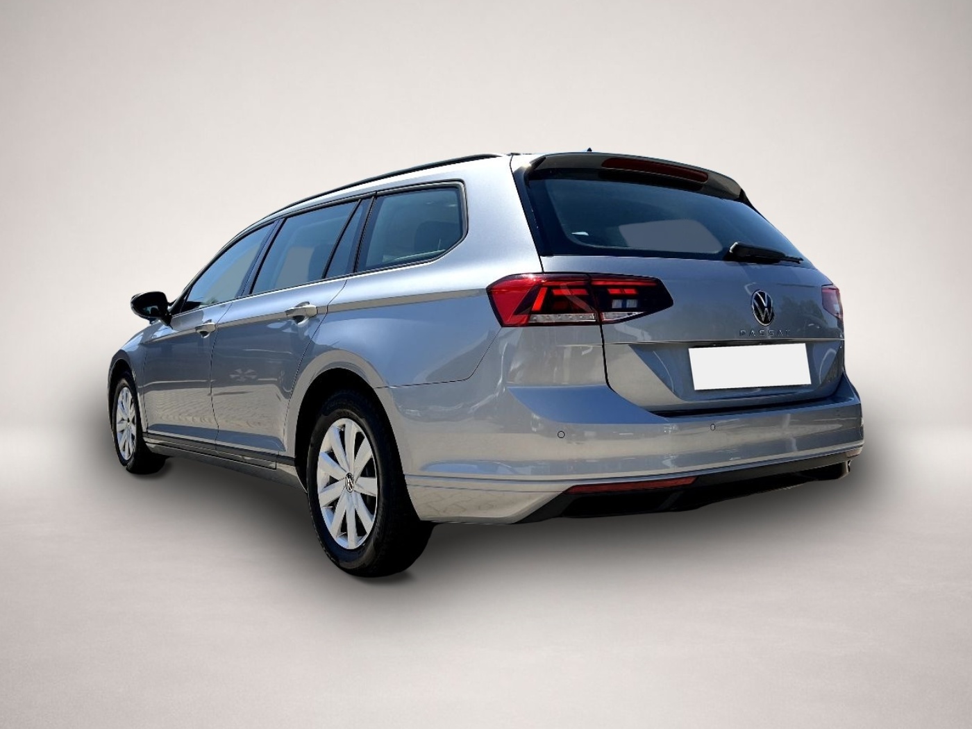 Volkswagen Passat Variant (04/2024, Diesel)