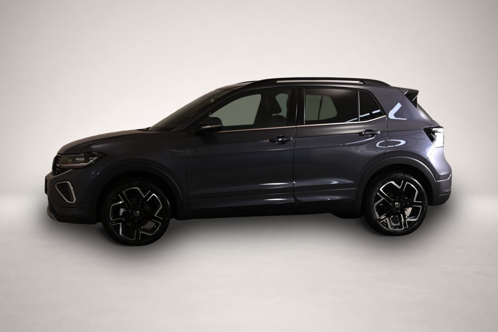 Volkswagen T-Cross, Bild 2 von 5