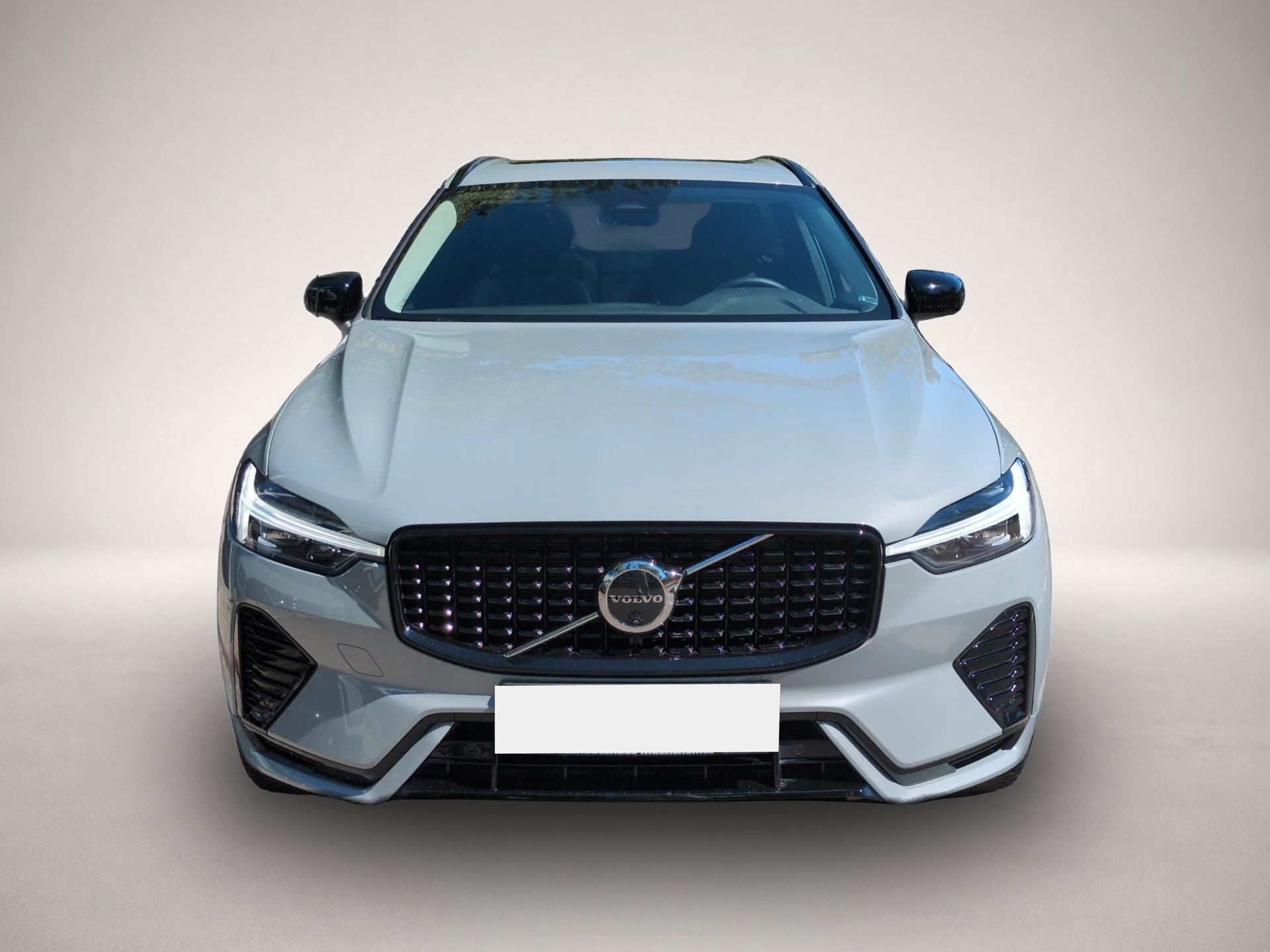Volvo XC60 (07/2024, Benzin)