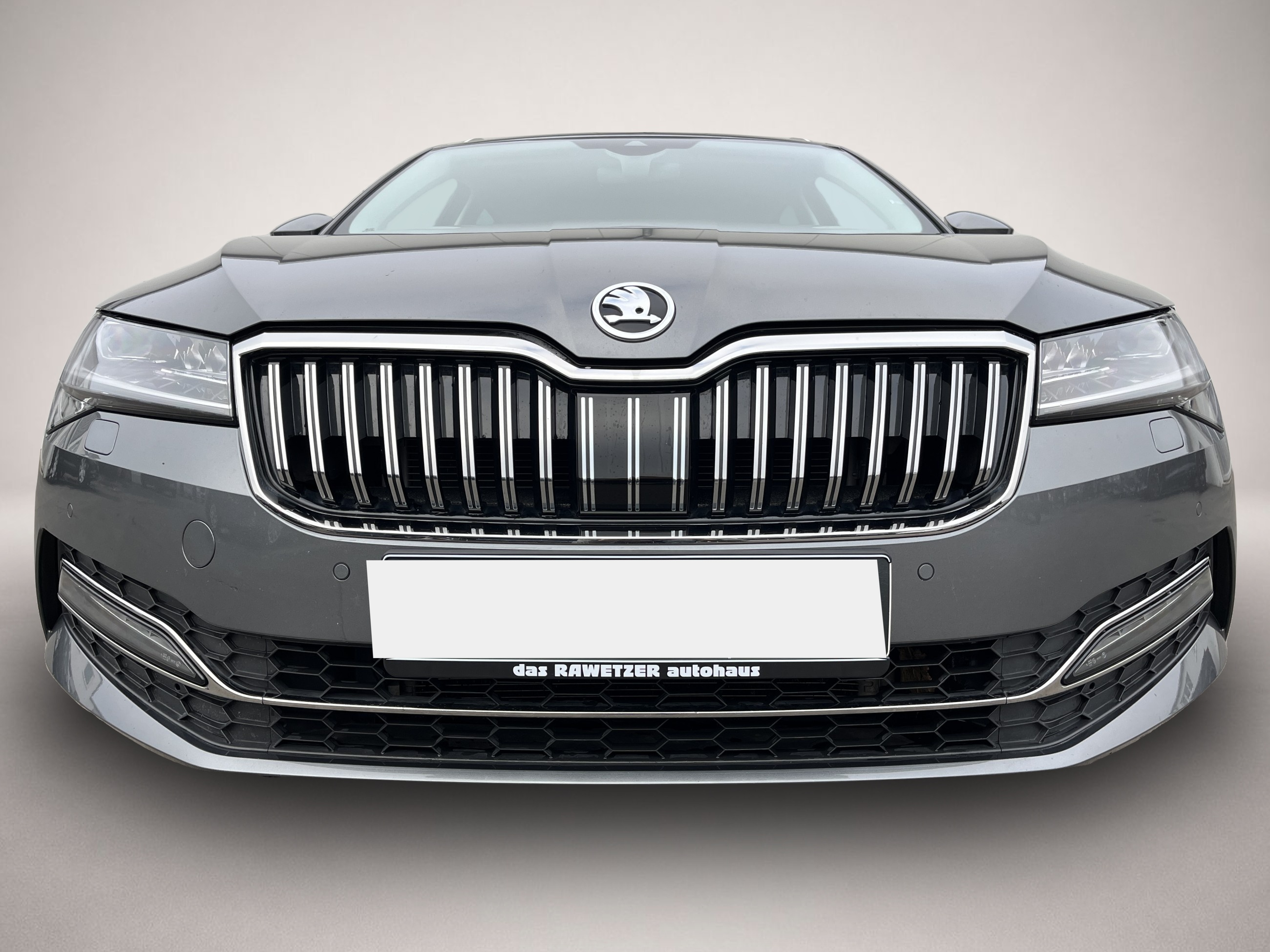 Skoda Superb (11/2022, Diesel)
