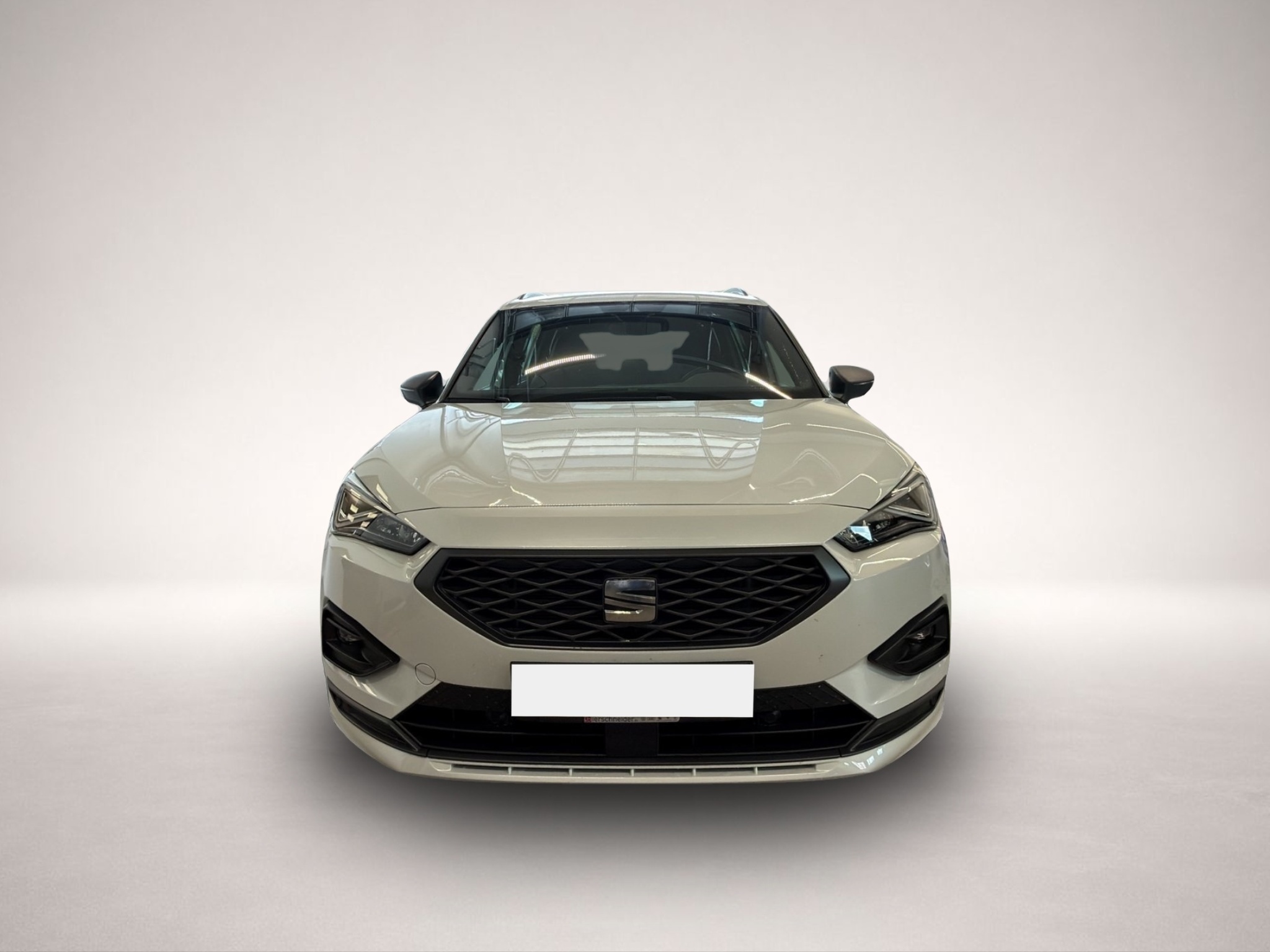 Seat Tarraco (10/2023, Diesel)