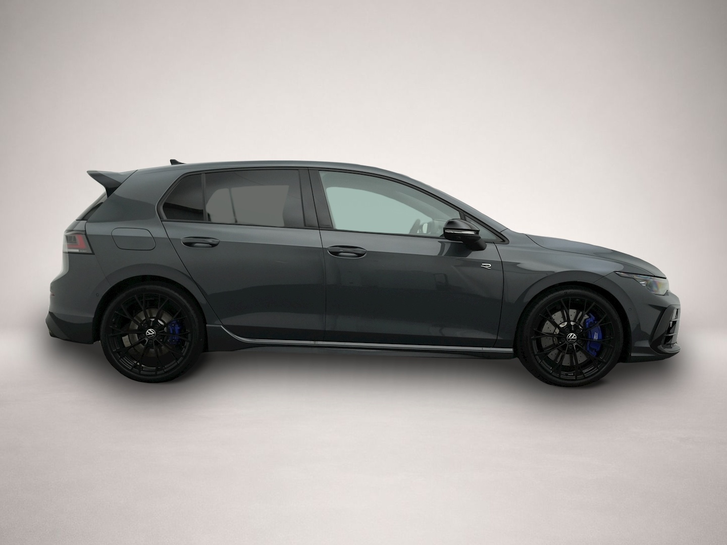 Volkswagen Golf (12/2025, Benzin)