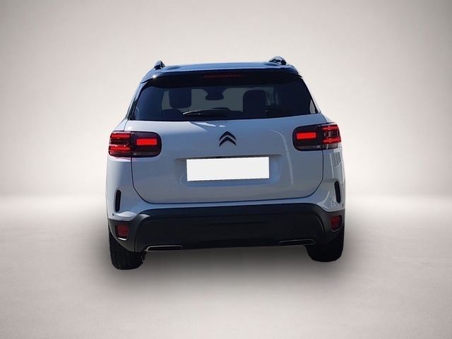 Citroen C5 Aircross (03/2025, Benzin)