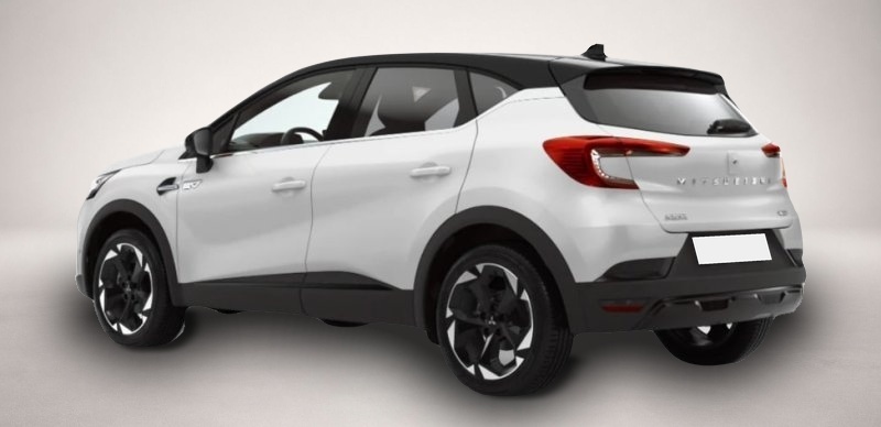 Mitsubishi ASX, Bild 3 von 5