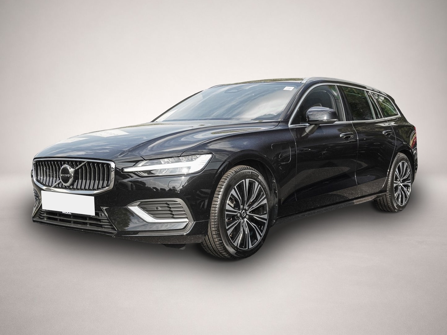 Volvo V60 (06/2023, )