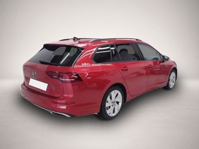 Volkswagen Golf (08/2025, Benzin)