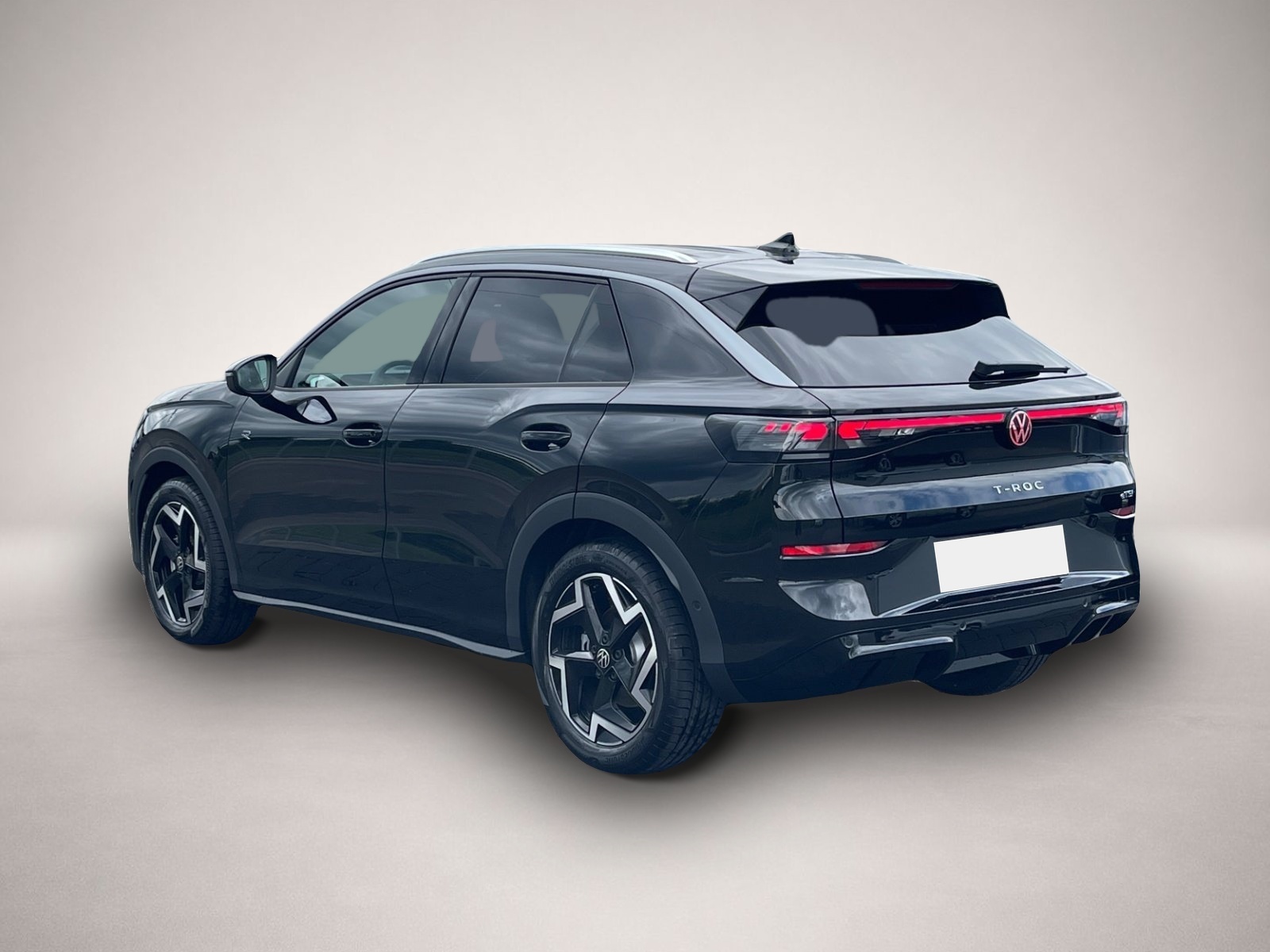 Volkswagen T-Roc (06/2026, Benzin)