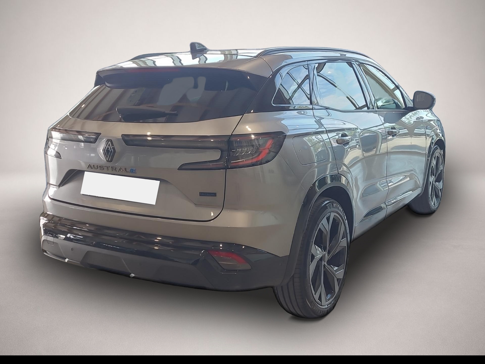 Renault Austral (04/2023, Hybrid (Benzin/Elektro))